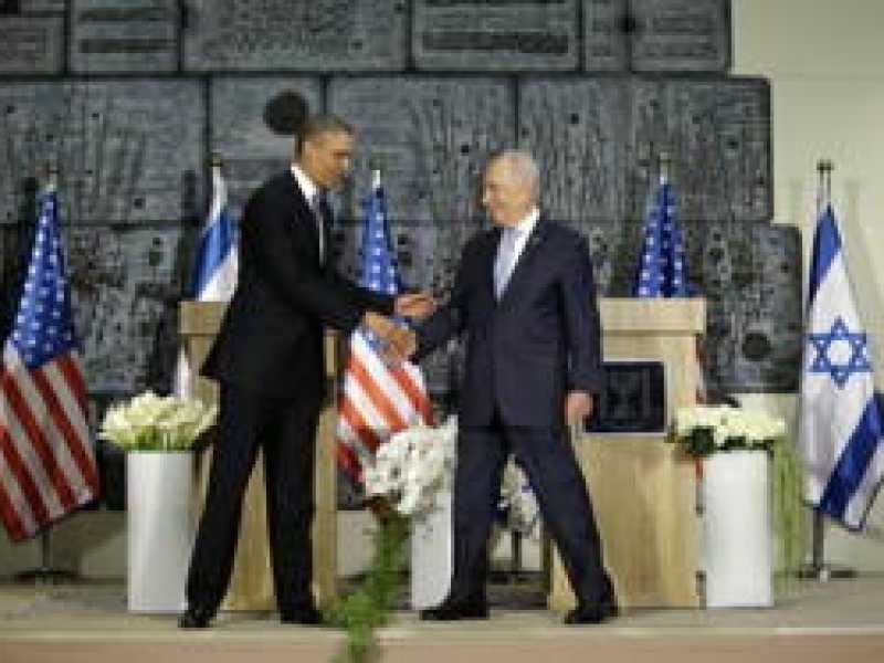 Israele dà il benvenuto a Obama con il “governo dei coloni”
