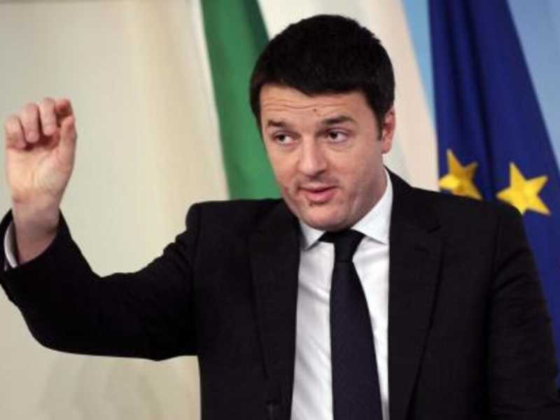 La crisi è finita