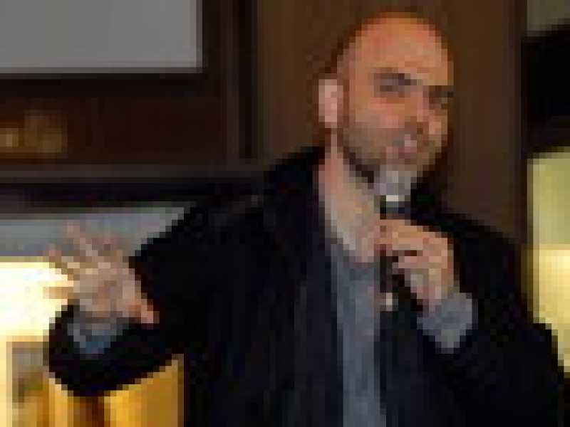 Qualcuno deve pur dirlo, ora basta con Saviano