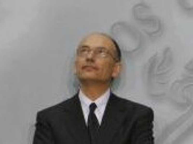 E adesso piccolo Enrico dove andrai a finire?