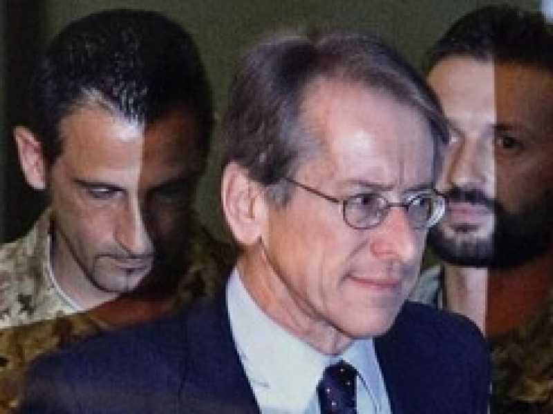 L’umiliazione di Terzi sui Marò è solo l’ultima prova di inadeguatezza