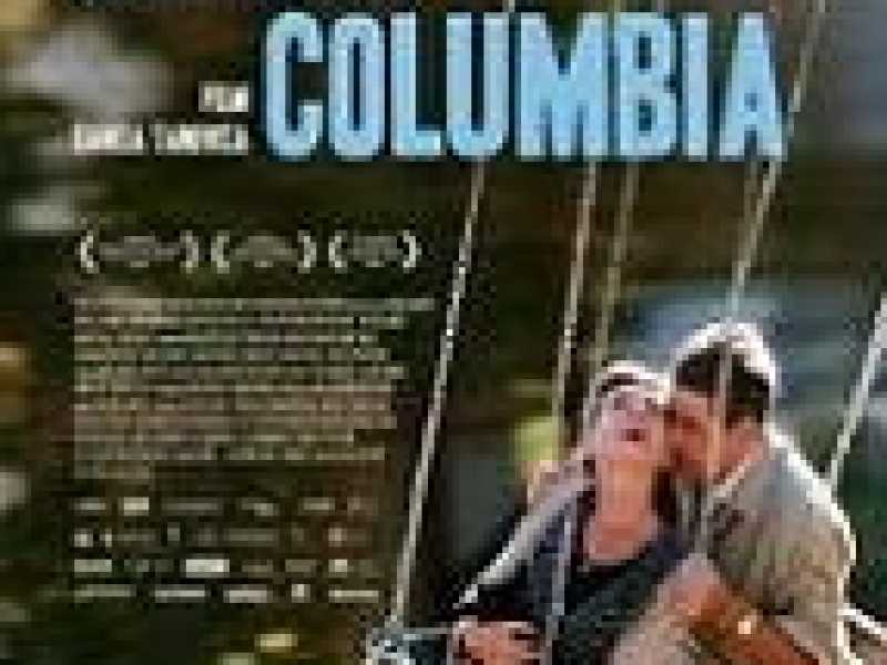 CIRKUS COLUMBIA