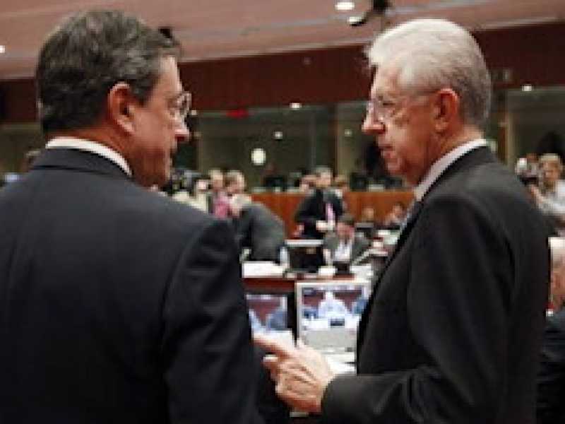 Caro Monti, adesso bisogna abbattere il debito. Parla Sadun (Fmi)