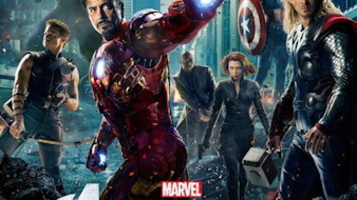 Immagine di THE AVENGERS