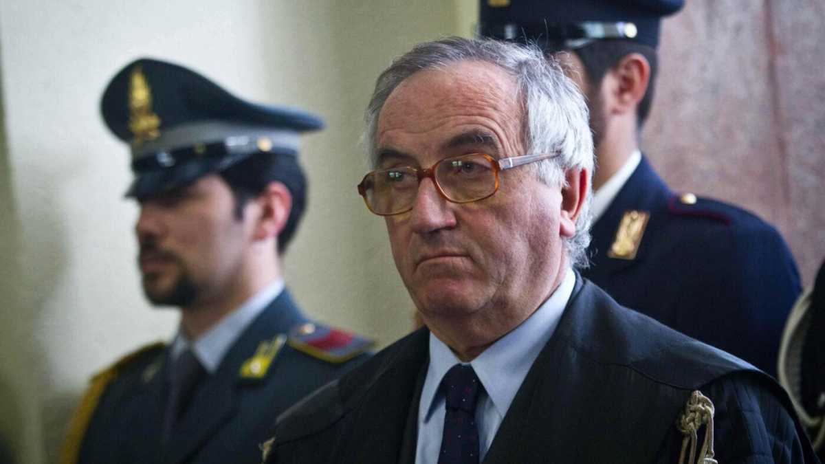 Immagine di Tu quoque, Bruti Liberati