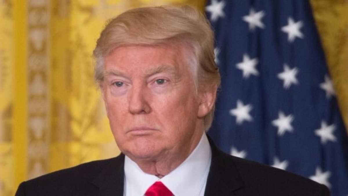 Immagine di I generali di Trump, le isole cinesi e Porto-Juventus. Di cosa parlare stasera a cena