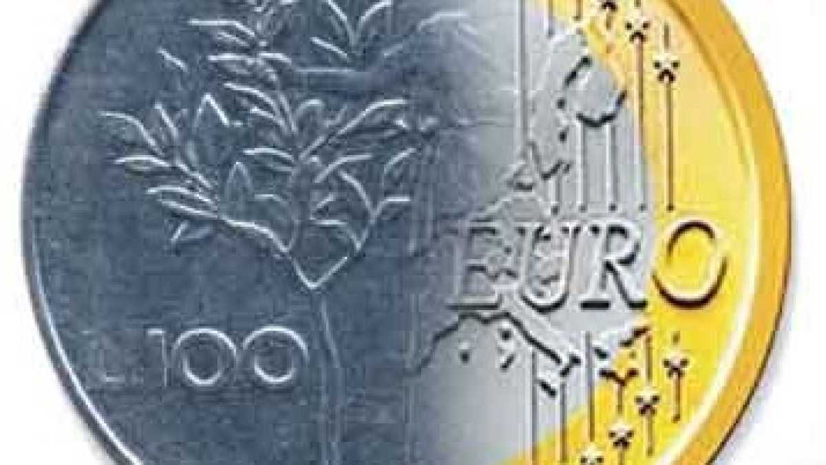 Immagine di Dal rating di Generali allo spread, un piede è già fuori dall’euro?
