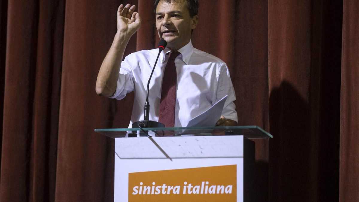 Immagine di L'implosione del centrosinistra prima delle amministrative