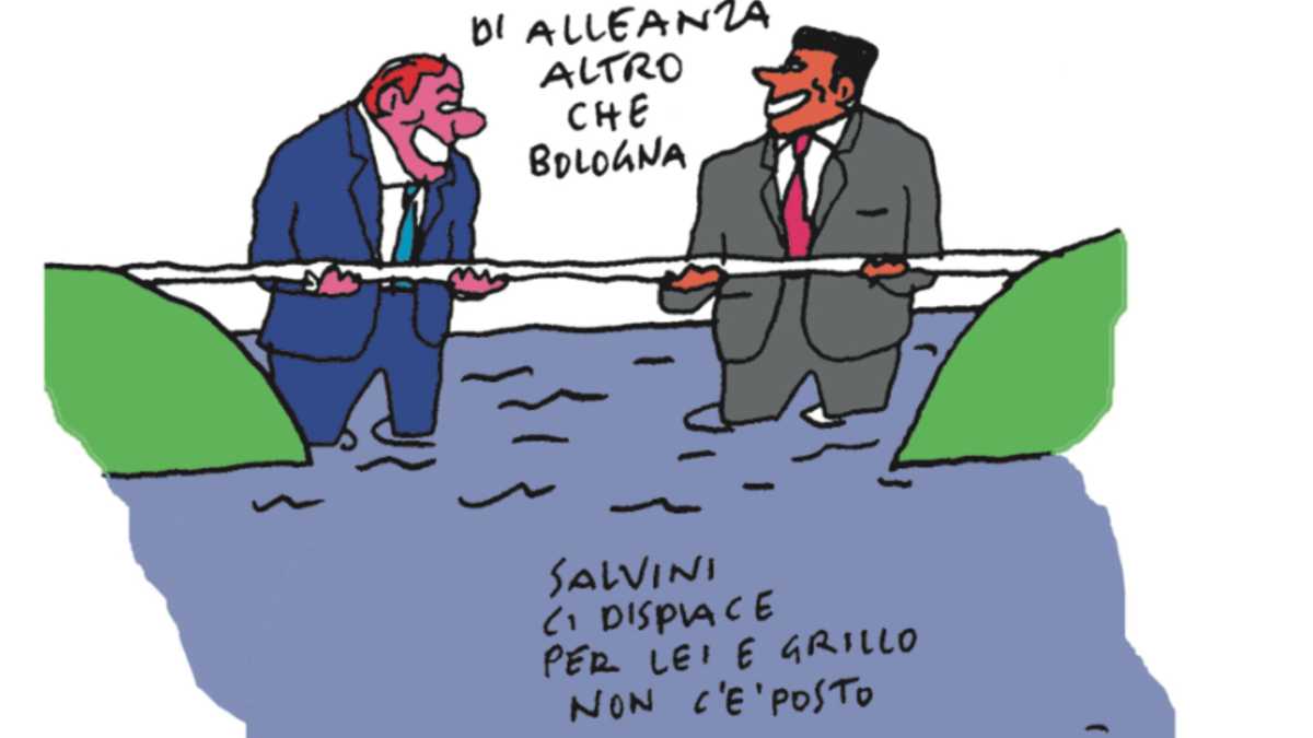 Immagine di Dall’aumento del deficit agli effetti del Jobs Act: la comunicazione prende sempre il sopravvento