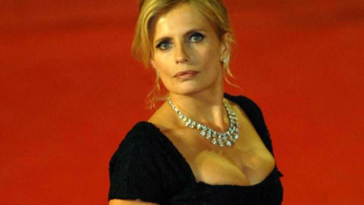 Immagine di Lettera d'amore a Isabella Ferrari