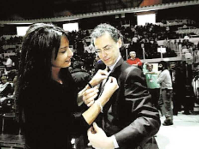 Chi era Maurizio Cevenini