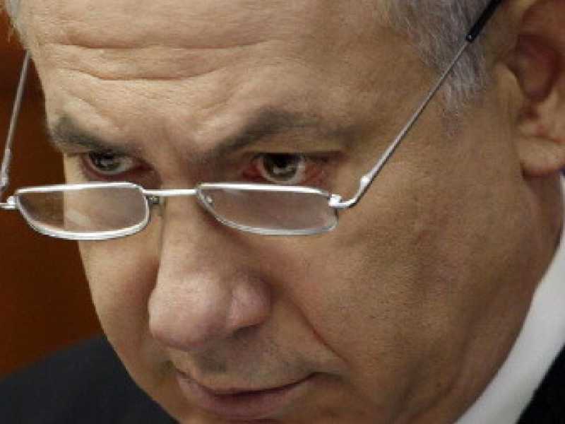 Il triumvirato d’Israele