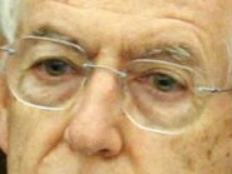Le occhiaie di Monti