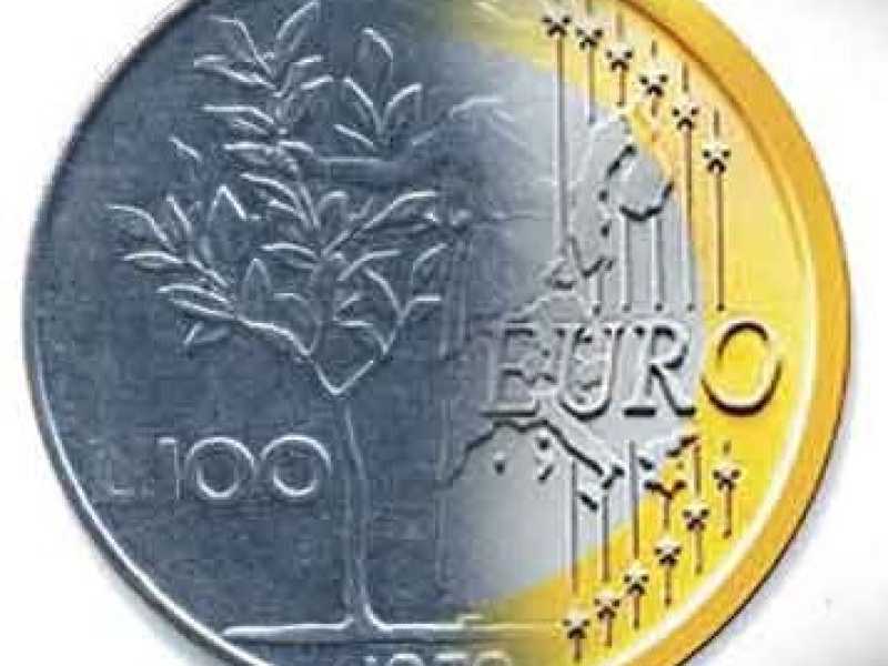 Dal rating di Generali allo spread, un piede è già fuori dall’euro?