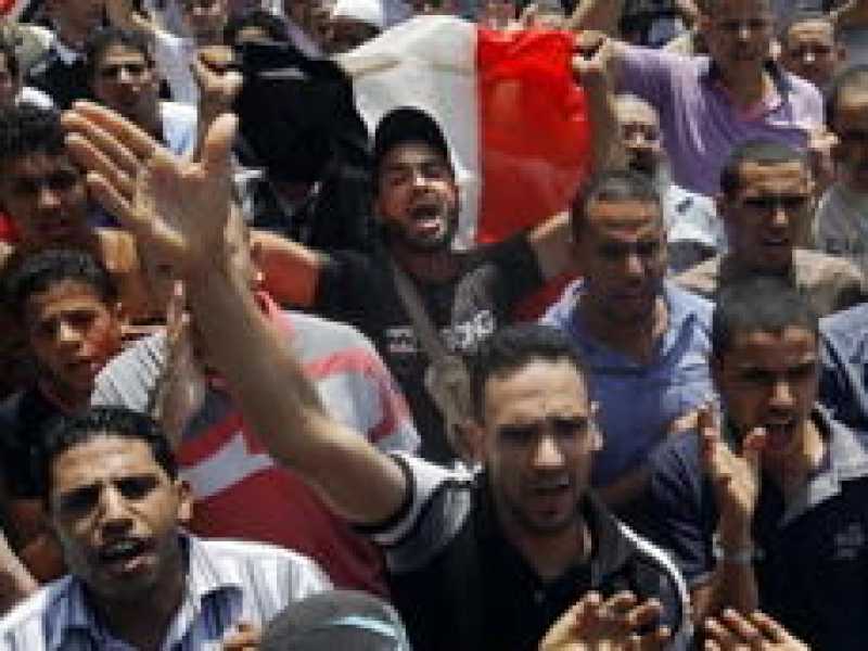 Ecco perché Israele è contento del golpe egiziano del generale Sisi