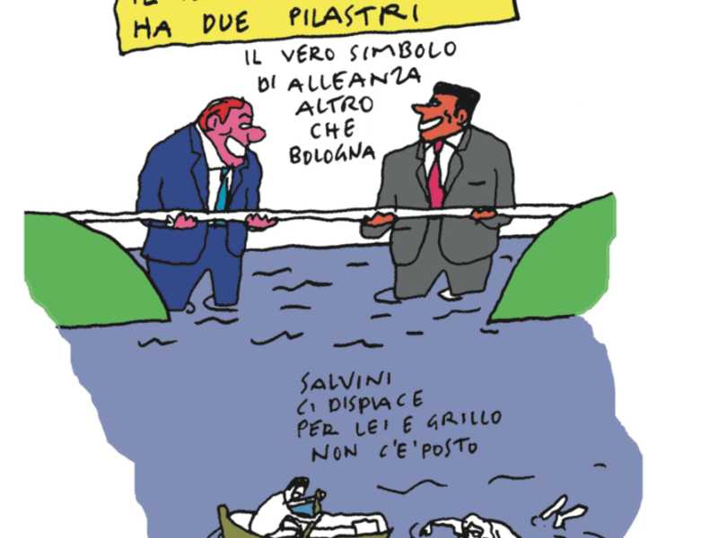 Dall’aumento del deficit agli effetti del Jobs Act: la comunicazione prende sempre il sopravvento