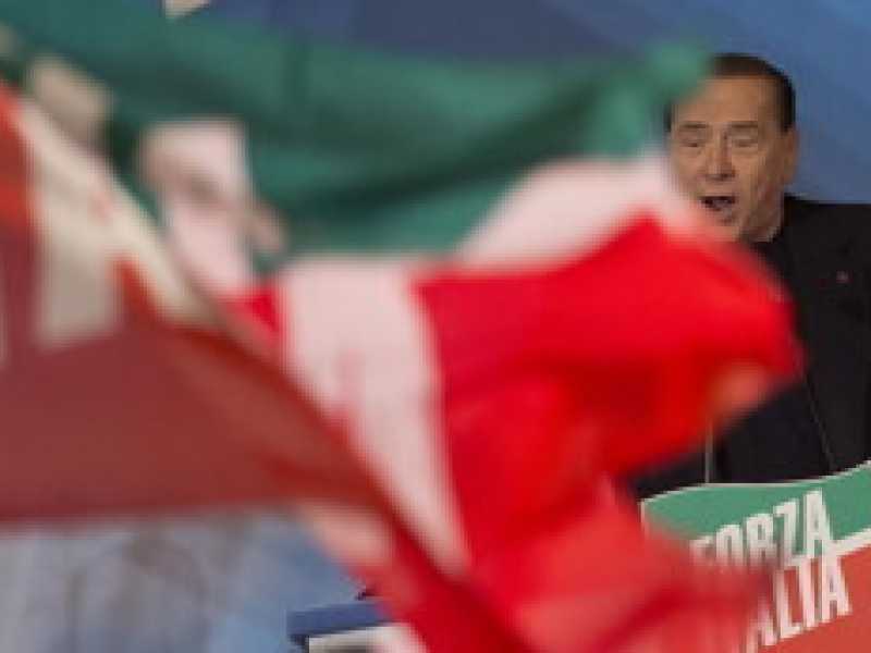Quanto costerà all’Italia l’esecuzione politica del Cav.