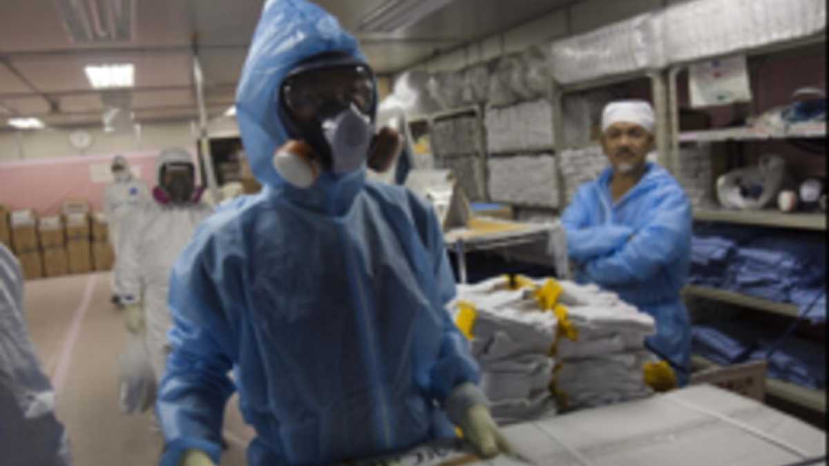 Immagine di L'altra Fukushima