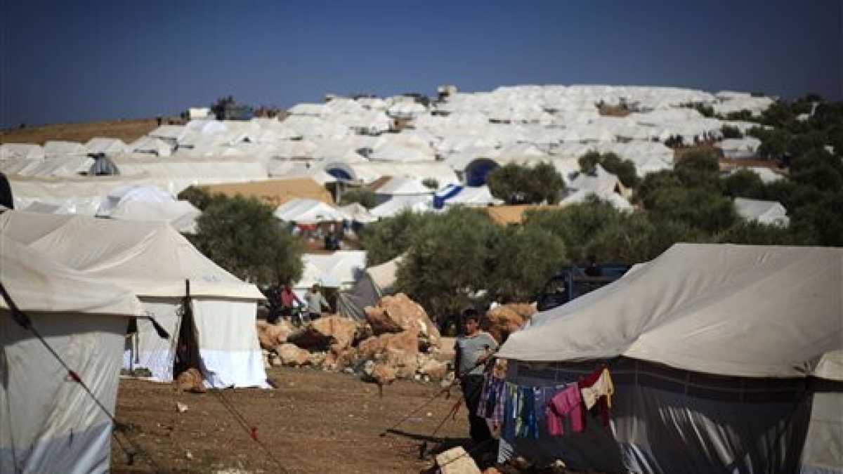 Immagine di Siria, due volontarie italiane irreperibili