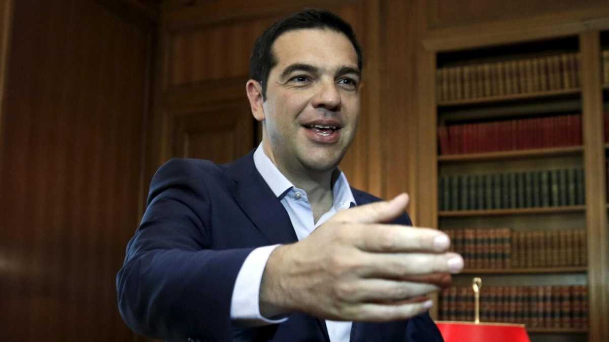 Immagine di Abisso greco, Strauss-Kahn assolto e Peppa Pig. Di cosa parlare stasera a cena