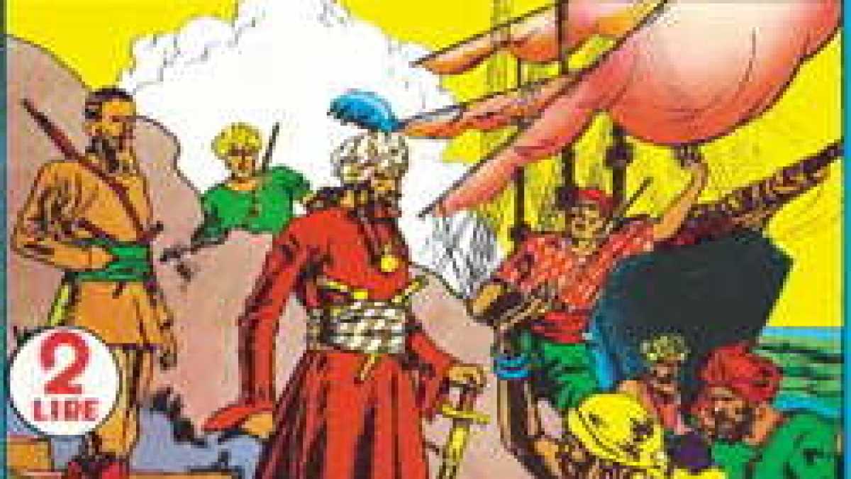 Immagine di Sandokan santo subito