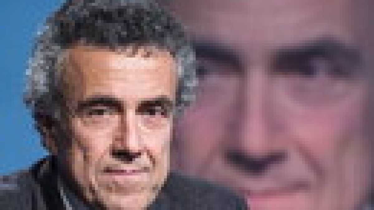 Immagine di Mister Barca, I presume