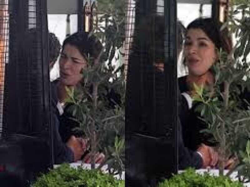 Nigella e la bestia