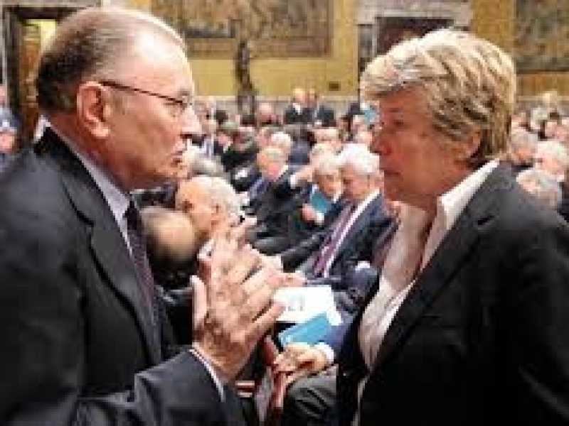 La produttività è fottuta