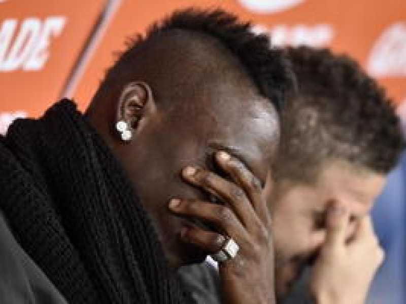 Faccia da balo