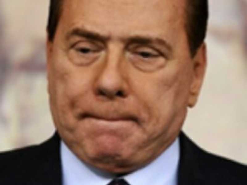 Il Cav. è minaccioso ma non spacca, Letta gli porta l’Iva in dono