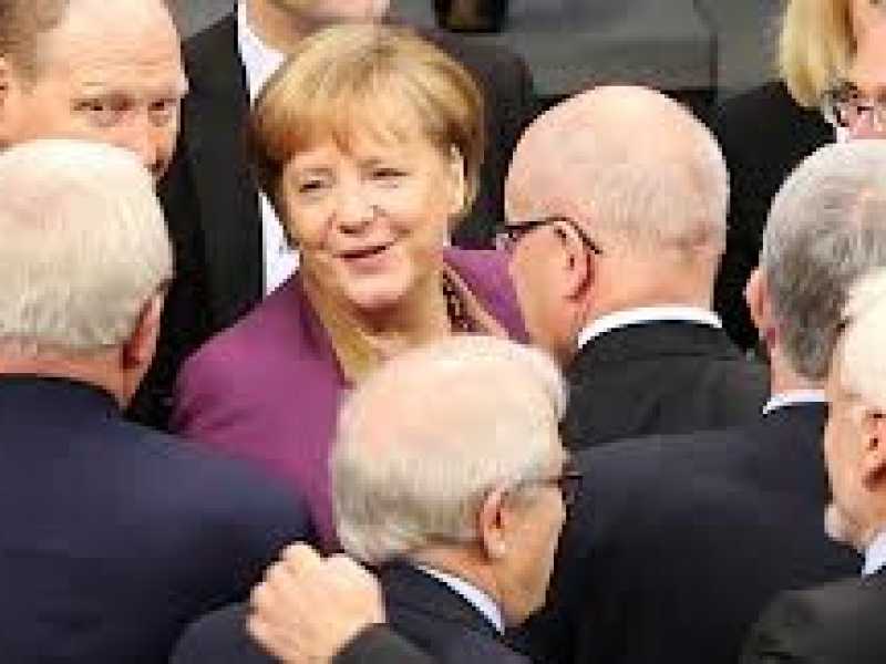 Perché il miracolo tedesco non è merito dei politici di Berlino