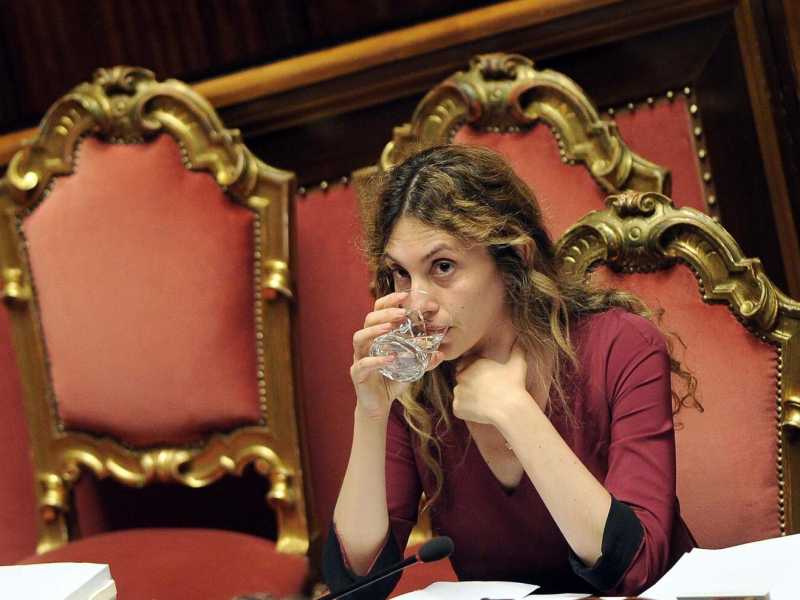 Foto LaPresse