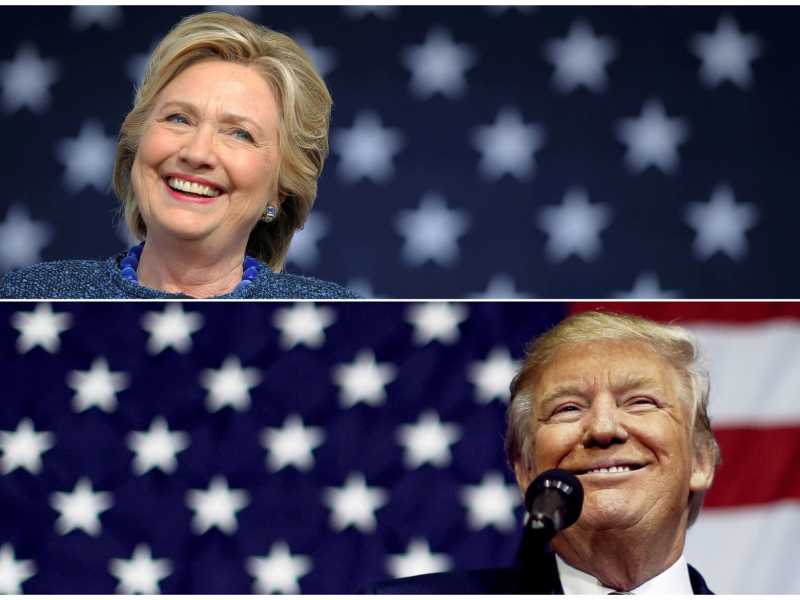 Guida fogliante all'Election Day