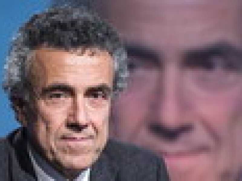 Mister Barca, I presume