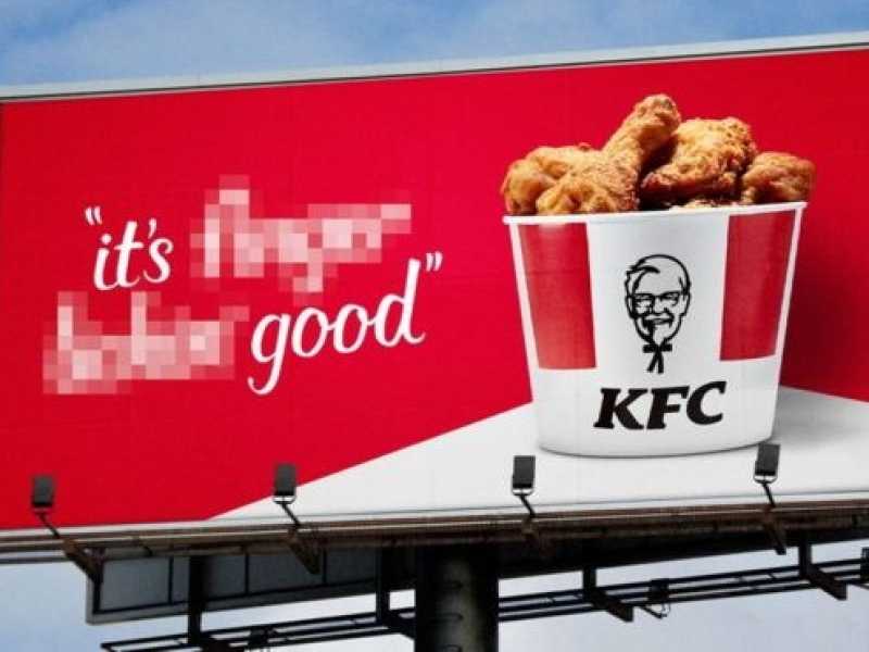 Foto Kfc