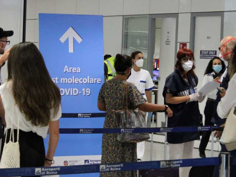 (foto Ansa)