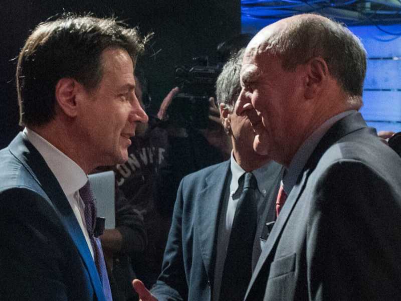 (foto LaPresse)