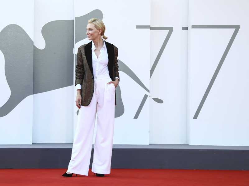 Cosa non si può perdere (e cosa sì) di Venezia 77