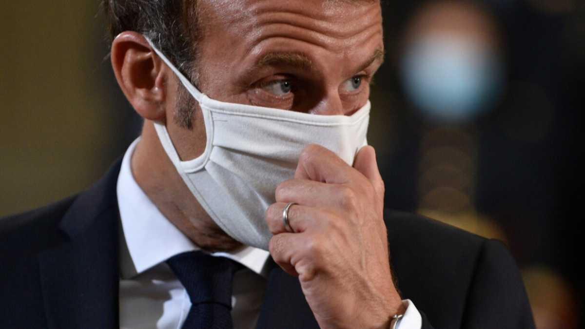 Immagine di “France Relance”, un modello anche per l’Italia