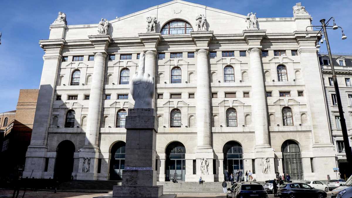 Immagine di Il governo si dà i superpoteri sulla Borsa