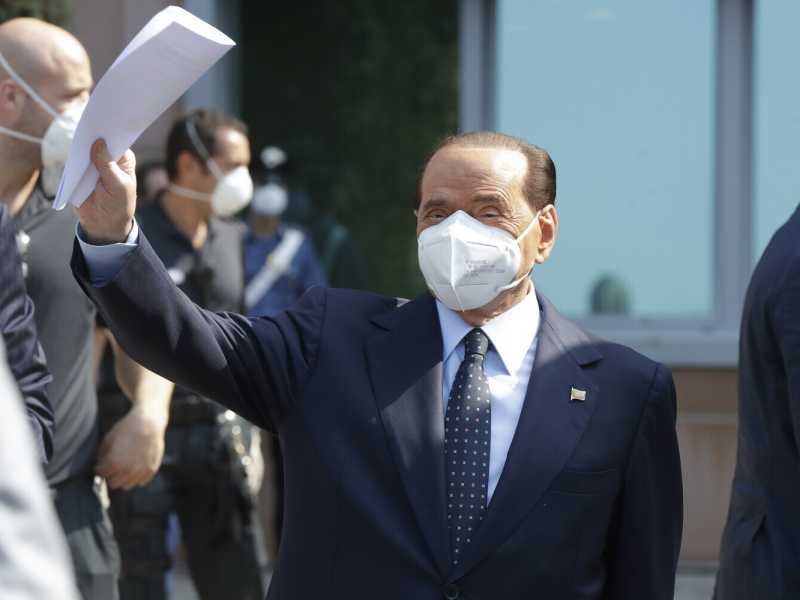 Foto LaPresse
