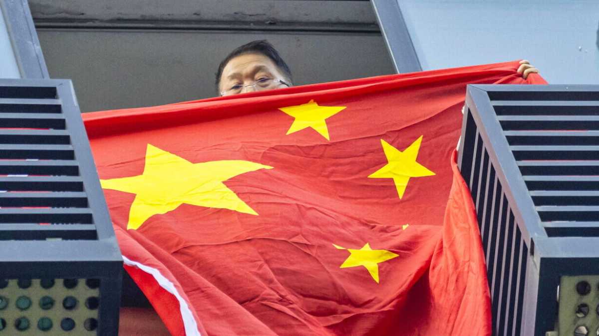 Immagine di Caso Zhenhua, la Commissione Ue non commenta