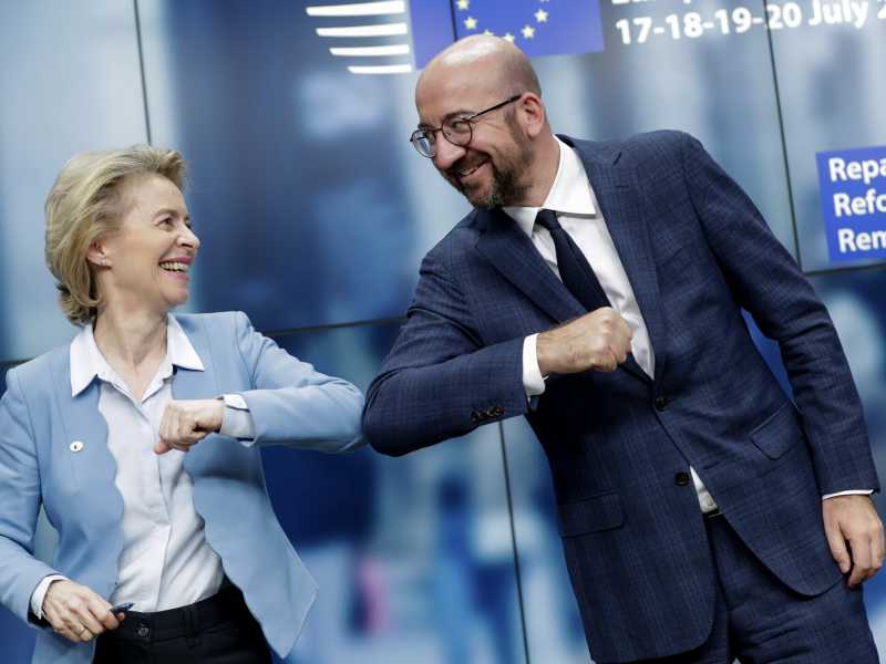 Foto LaPresse