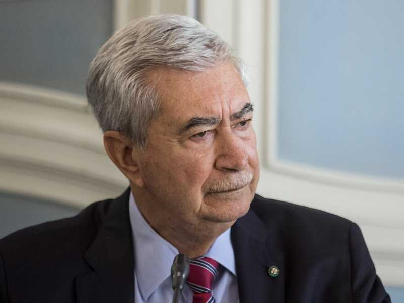 Mario Rosario Morelli