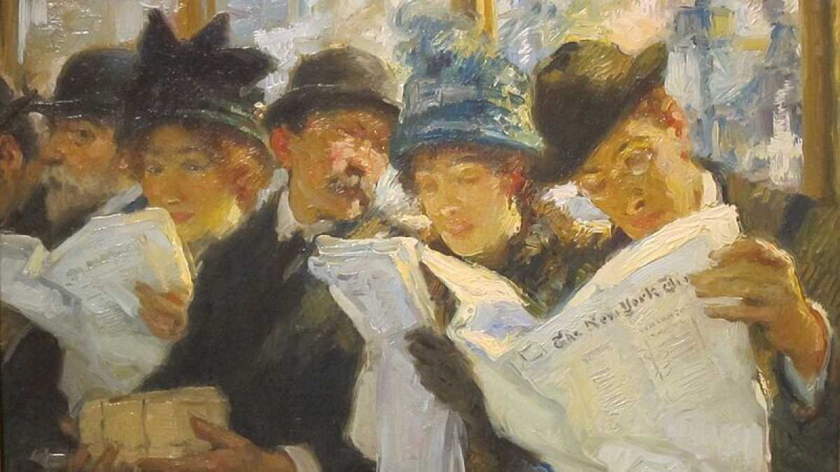 Immagine di Il silenzioso commiato di Bernardo Valli da Repubblica