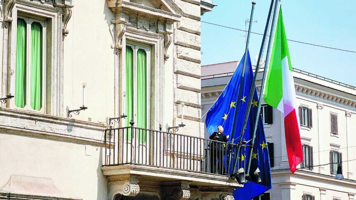 Immagine di Il partito che manca all'Italia
