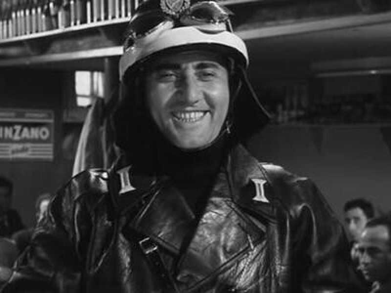 Il vigile (1960)