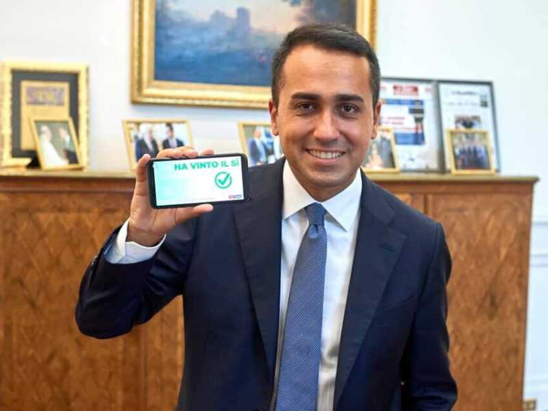 Referendum, nessuna sorpresa: vince il sì con quasi il 70 per cento