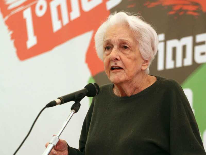 Nobiltà e miserie del Pci. Il centenario che Rossana Rossanda si perderà