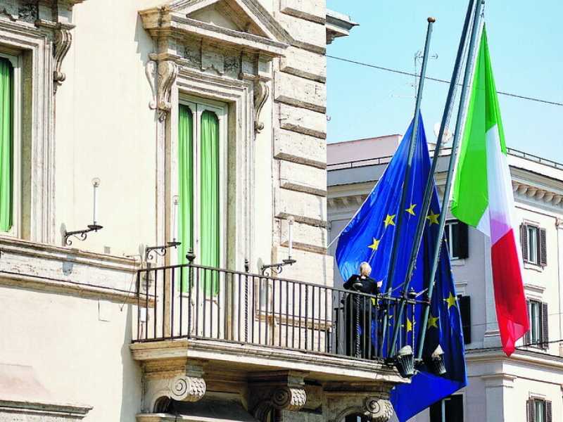 Il partito che manca all'Italia